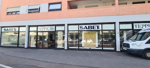 SABET Teppiche - seit 1950 in Stuttgart — Kundenfoto