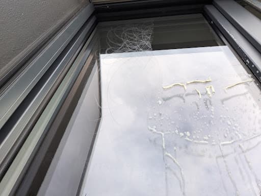 HN Glas und Gebäudereinigung Lindenstr 210. Mönchengladbach — Kundenfoto