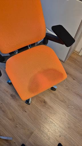 ReinigungsService NRW — Kundenfoto