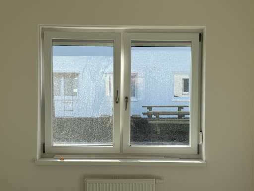IsarGlanz Fensterreinigung — Kundenfoto