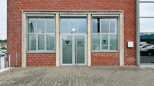 WhiteNow Gebäudereinigung — Kundenfoto