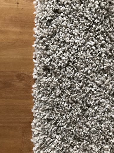 Teppich Zentrum Almiran — Kundenfoto