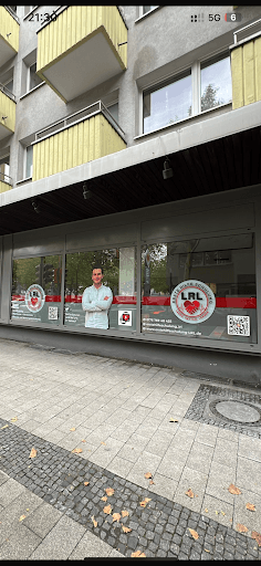 K&C Gebäudereinigung Dortmund — Kundenfoto
