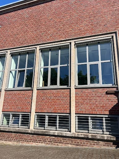 WhiteNow Gebäudereinigung — Kundenfoto
