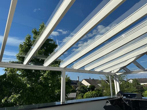 KlaRein Glas-und Gebäudereinigung — Kundenfoto