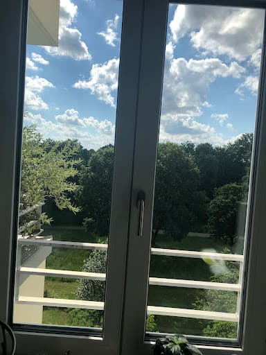 Lukas Penc Glas- und Gebäudereinigung — Kundenfoto