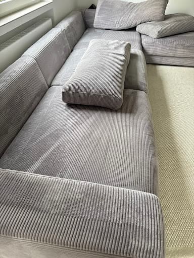 Apriori Cleaning – Gebäudereinigung & Fensterreinigung Wiesbaden — Kundenfoto