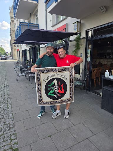 Orientteppiche Dresden — Kundenfoto