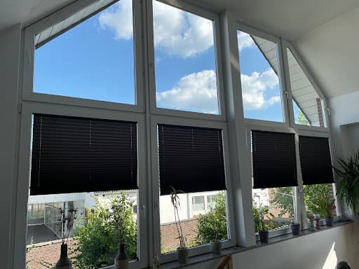M&S Gebäudereinigung — Kundenfoto