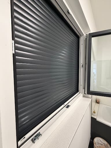 Liva Clean - Glas und Gebäudereinigung — Kundenfoto