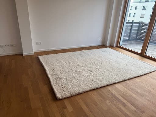 Clean24berlin Gebäudereinigung & Spezialreinigung — Kundenfoto