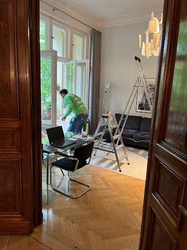 deinefensterputzer.de — Kundenfoto