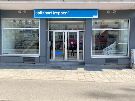 BEYER GEBÄUDEREINIGUNG MÜNCHEN — Kundenfoto