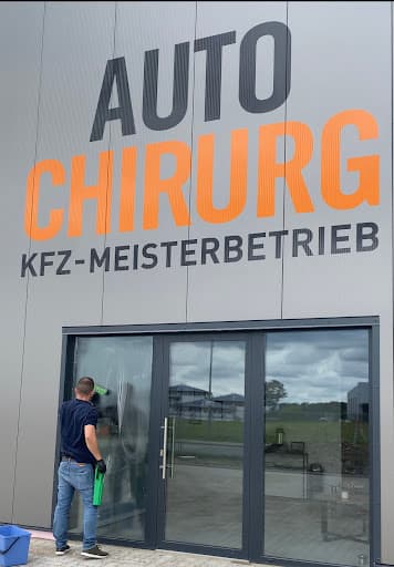 Arello Gebäudeservice GmbH - Gebäudereinigung aus Lübeck — Kundenfoto