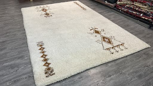 Royal Teppich Service — Kundenfoto