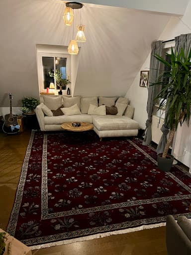Royal Teppich Service — Kundenfoto