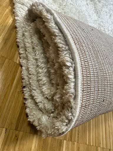 OTZ Teppichreinigung GmbH — Kundenfoto