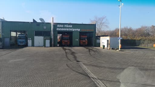 STI Steinkühler Innenreinigung GmbH & Co. KG - 47809 Krefeld — Kundenfoto