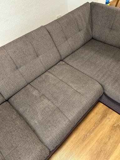 ReinigungsService NRW — Kundenfoto