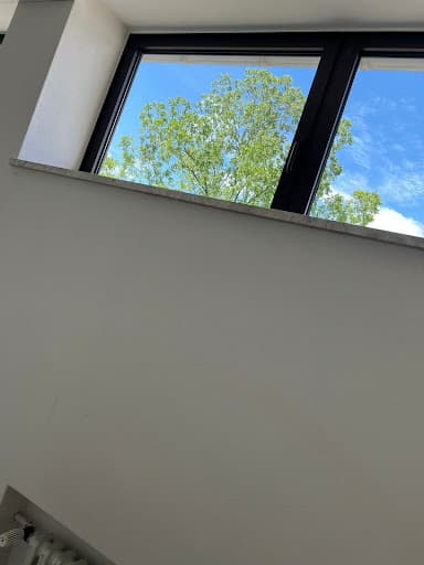 H&S Gebäudereinigung Bielefeld — Kundenfoto