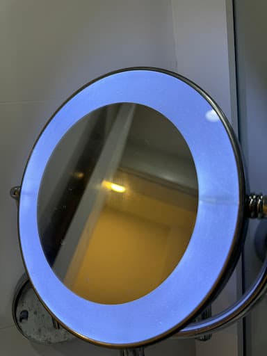 Gebäudereinigung Opticleaner — Kundenfoto