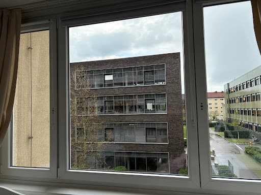 Glasreinigung Nürnberg – Sunca — Kundenfoto