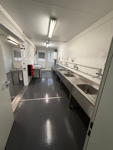 Jetclean Gebäudereinigungsservice — Kundenfoto