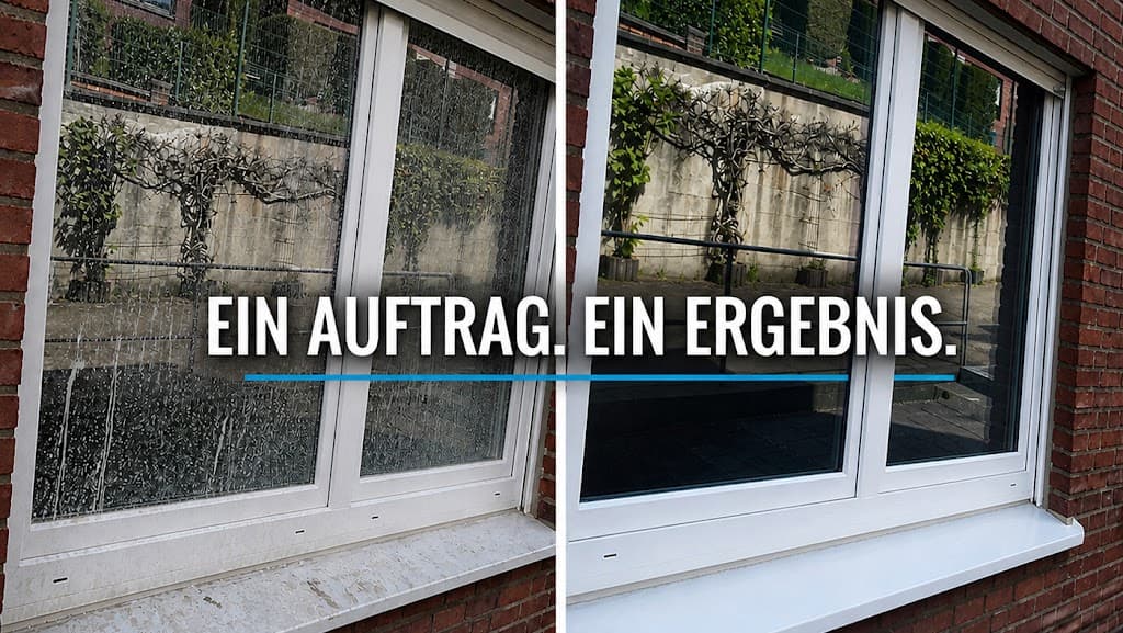 PIEKSAUBER Gebäudereinigung Aachen