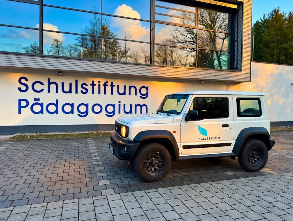 Engelssauber Gebäudereinigung