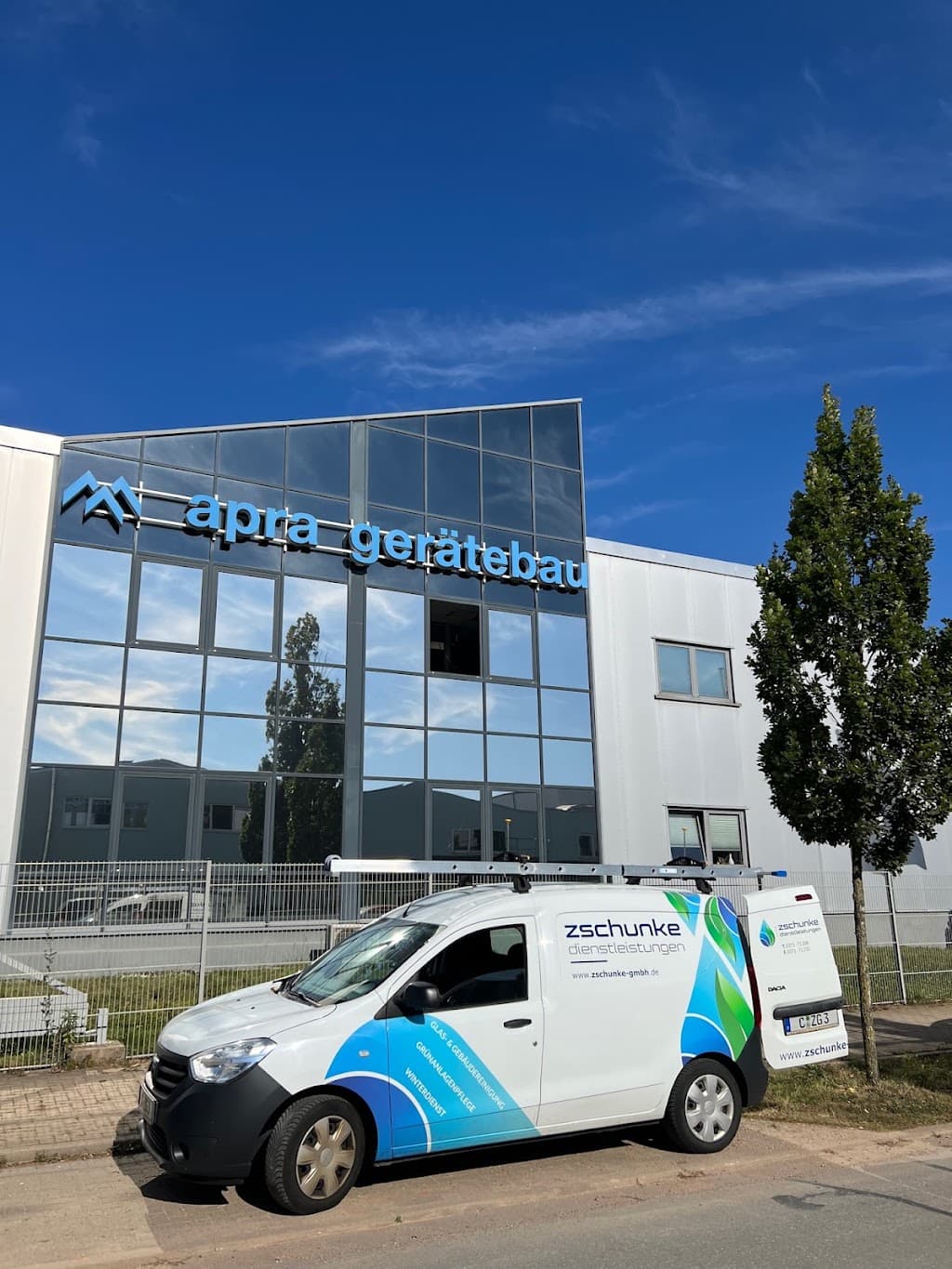 Zschunke GmbH