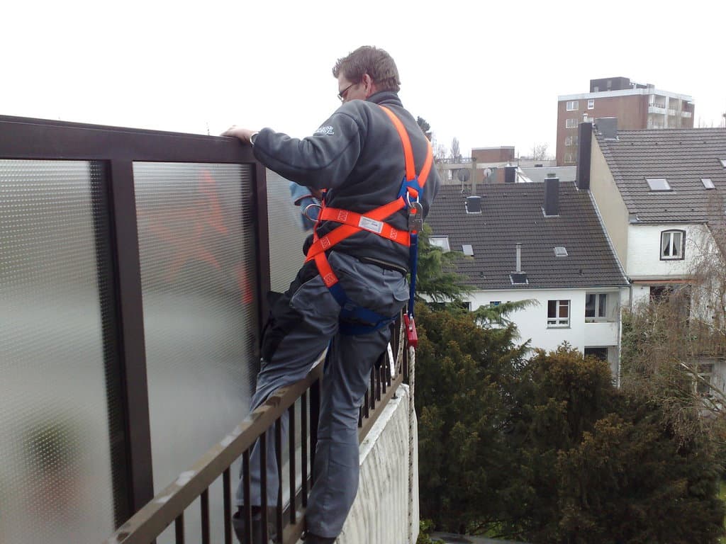 Welle Dienstleistung