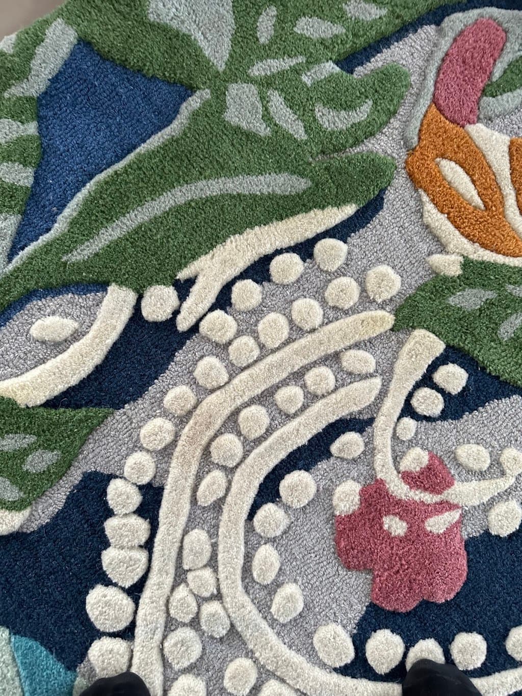 CLASS Teppich- & Polsterreinigung