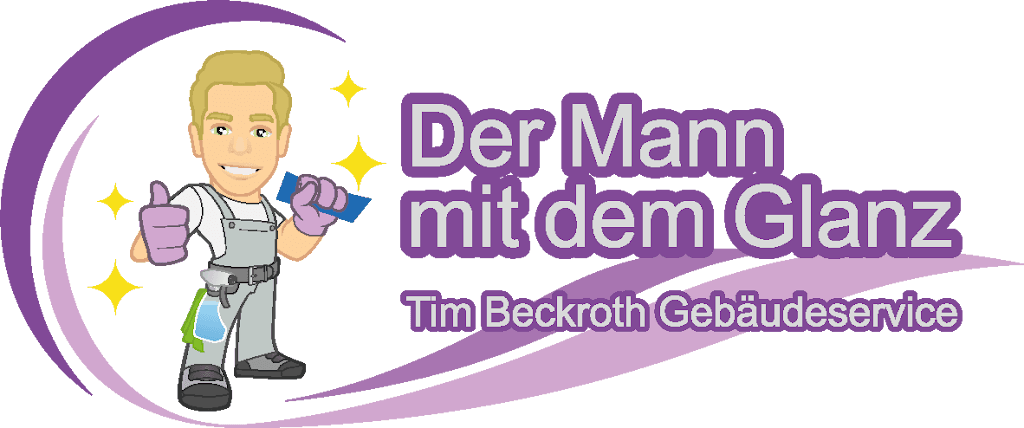 Der Mann mit dem Glanz