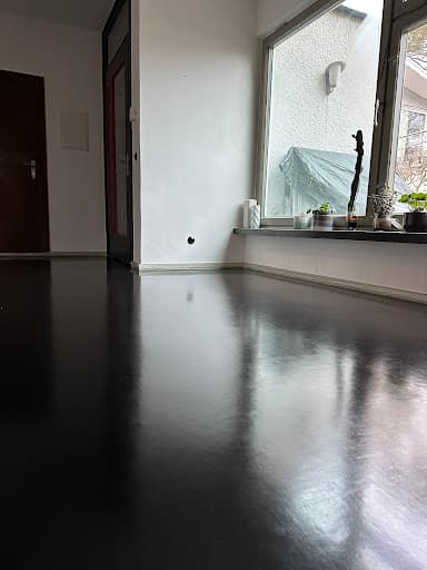 Teppichreinigung Berlin & Polsterreinigung Berlin - Aarhus — Kundenfoto