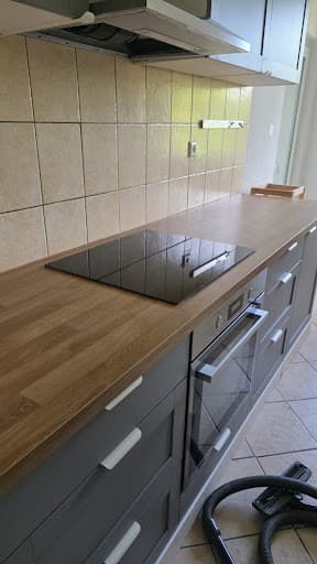 Ms Gruppe Gebäudedienstleister & Gebäudereinigung — Kundenfoto