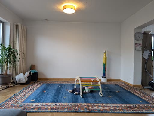 Bio Teppichreinigung und Teppichreparatur Arman — Kundenfoto