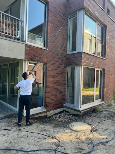 Polar Dienstleistungen GmbH — Kundenfoto