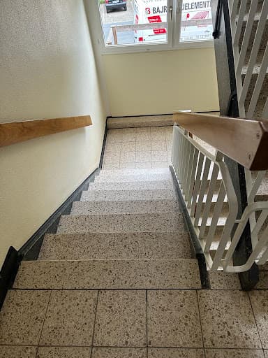 Gebäudereinigung Hannover – REKA Gebäudemanagement GmbH — Kundenfoto