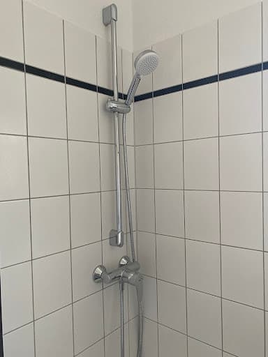 GA-Reinigung — Kundenfoto