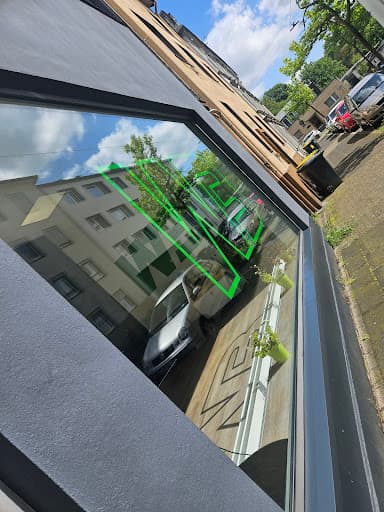 Carsten Sedlmeier CS-Gebäudeservice-Gebäudereinigung — Kundenfoto