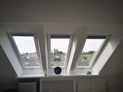 ihrefensterputzer.de Fensterreinigung IFP UG (haftungsbeschränkt) — Kundenfoto