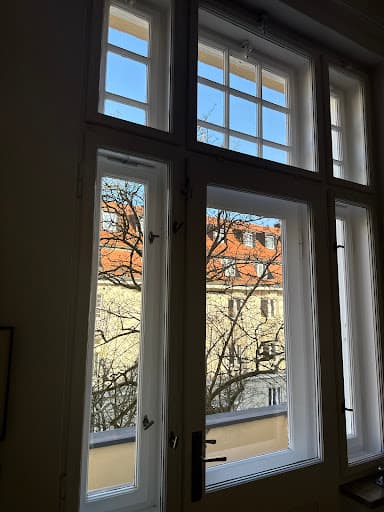 Gebäudereinigung München Michael Angelo — Kundenfoto