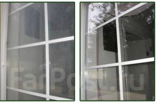 Fensterreinigung Düsseldorf: VCleaning — Kundenfoto