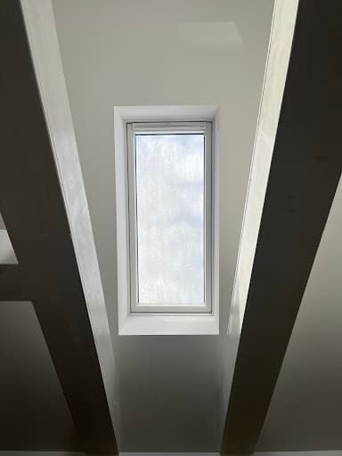 Kozurak Professionelle Fensterreinigung — Kundenfoto