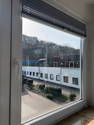 Ihrefensterputzer.de Fensterputzer Bremen — Kundenfoto