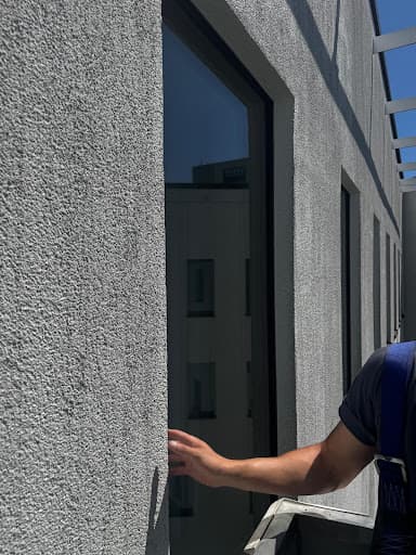 Lupenrein Glas- und Gebäudereinigung — Kundenfoto