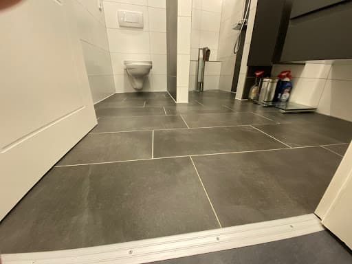 Rafa Gebäudereinigung — Kundenfoto