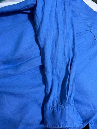 fasson Textilpflege im EDEKA Görge Frischemarkt — Kundenfoto