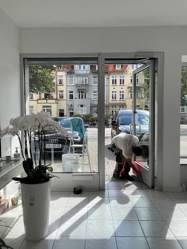 GA-Reinigung — Kundenfoto
