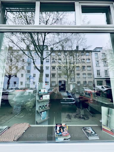 RheinRein Gebäudereinigung Düsseldorf — Kundenfoto